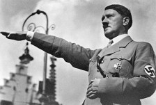 ДНК-анализа: Хитлер имал генетски нарушувања што влијаеле на неговите гениталии | Сител Телевизија