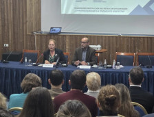 Стратегијата за образование 2026-2032 достапна за предлози, Јаневска го повика граѓанскиот сектор да се вклучи во јавната дискусија | Сител Телевизија