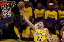 Дончиќ постави клупски рекорд | Сител Телевизија