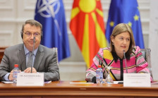 Божиновска: Енергетските реформи влегуваат во забрзана фаза - имаме план, имаме ред, имаме сигурност | Сител Телевизија