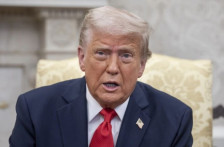 Трамп: Мировниот план за Украина е флексибилен, Москва се согласи на отстапки, а конечниот рок е „кога сè ќе заврши“ | Сител Телевизија