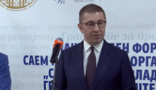 Мицкоски за предвремени избори: Шансите се многу мали, но никогаш не вели никогаш | Сител Телевизија