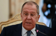 Лавров: Русија ќе тестира нуклеарно оружје, ако и другите нуклеарни сили вршат нуклеарни проби | Сител Телевизија