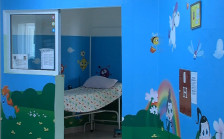 Во притвор мајката што го претепа 6-месечно бебе - За него ќе се грижи згрижувачко семејство | Сител Телевизија