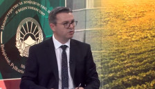 Тема на денот со Цветан Трипуновски, министер за земјоделство | Сител Телевизија