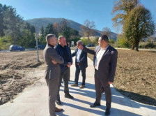 Перински од Струмица: Локалниот развој не е политика, туку одговорност кон граѓаните | Сител Телевизија