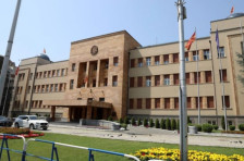 Седница на собраниската Комисија за деловнички и мандатно-имунитетни прашања | Сител Телевизија