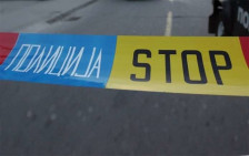 Прегазен пешак во Кичево | Сител Телевизија