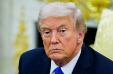 Трамп во интервју за „Фокс Њуз“ за тужбата против Би-Би-Си: Мислам дека имам обврска да го направам тоа | Сител Телевизија