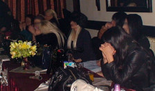 9 Колумбијки уапсени во гостиварско поради злоупотреба на туристичкиот престој | Сител Телевизија