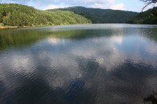 Во Берово утрово најстудено, -4 степени | Сител Телевизија