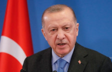 Ердоган: Израел продолжува со окупација и напади врз Појасот Газа | Сител Телевизија