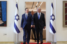 Нетанјаху побара помилување од претседателот Херцог во судењето за корупција | Сител Телевизија