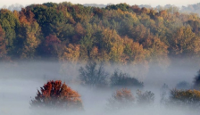 Препладне магла по котлините, попладне сончево | Сител Телевизија