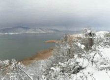 Најмногу дожд во Крушево, од недела опаѓање на температурите и снег на планините | Сител Телевизија