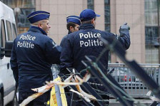 Осум Албанци уапсени во Белгија под сомнение за атентат врз главниот обвинител во Брисел | Сител Телевизија