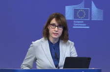 Хипер: ЕУ работи на зголемување на притисокот врз Путин | Сител Телевизија