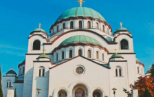 Вучиќ ќе присуствува на помен и молитва во црква во Белград за жртвите во Нови Сад | Сител Телевизија