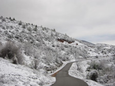 Облачно со повремени врнежи од дожд, а на планините снег | Сител Телевизија