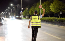 Лишени од слобода тројца возачи поради алкохол и пребрзо возење | Сител Телевизија