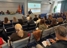 Народна банка: Во 2025 година економскиот раст 3,5 отсто, просечната стапка на инфлација 3,9 проценти | Сител Телевизија