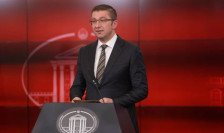 Мицкоски: 6.045 пристигнати апликации, најголем интерес за мерката за самовработување | Сител Телевизија