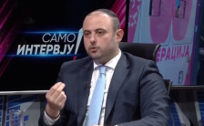 Ѓорѓиевски ги обзнани имињата на директорите на јавните претпријатија | Сител Телевизија