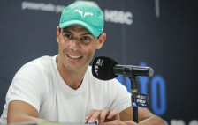 Надал за Алонсо во Реал: Куќа не се гради за еден ден | Сител Телевизија