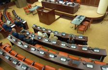 Предлог-измените на Законот за ДДВ го поминаа првото читање пред матичната собраниска Комисија | Сител Телевизија