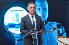 Алиу: Примената на вештачката интелигенција во медицината помага за подобрување на дијагностиката | Сител Телевизија