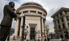 Обвинителството бара притвор за скопјанец осомничен за разбојничка кражба, провалил во куќа и украл над 1.500 евра | Сител Телевизија