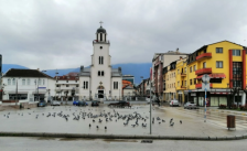 Во гостиварската полиција пријавено дека малолетник се затрул од алкохол во угостителски објект | Сител Телевизија