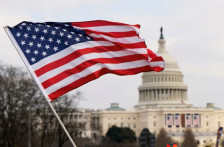 САД ги укинаа санкциите против сирискиот претседател Ал Шара | Сител Телевизија