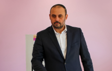 Орце Ѓорѓиевски е нов градоначалник на Скопје | Сител Телевизија