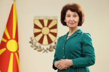 Сиљановска-Давкова ќе учествува на Балканскиот форум за интеграција 2025 во Црна Гора | Сител Телевизија