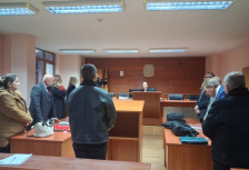 Три години затвор и пет години забрана за вршење дејност за гинекологот Асани за случајот со родилката од Дебар | Сител Телевизија