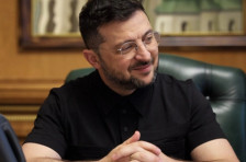 Во украинската корупциска афера вмешан и соработник на Зеленски | Сител Телевизија