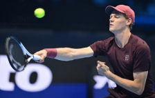 Синер поуспешен од Оже-Алиасим на Завршниот АТП турнир | Сител Телевизија