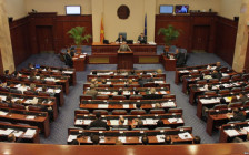 Во Собранието ќе заседаваат две комисии | Сител Телевизија