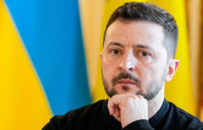 Зеленски: Украина е подготвена за мировен договор со САД и Европа | Сител Телевизија