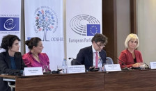 Меѓународните набљудувачи ќе презентираат наоди за вториот круг од Локалните избори 2025 | Сител Телевизија