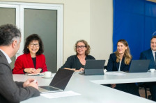 Алиу: Министерство за здравство е посветено темелни реформи на системот на примарна здравствена заштита | Сител Телевизија