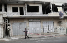 Израелската армија започна голема операција во северниот дел на Западниот Брег | Сител Телевизија