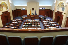 Почнува амандманската расправа за Предлог-буџетот за 2026 година | Сител Телевизија