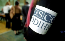 За следење на вториот круг од локалните избори акредитирани 1598 набљудувачи, 933 домашни и 651 меѓународен | Сител Телевизија