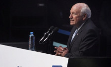 Почина поранешниот американски потпретседател Дик Чејни | Сител Телевизија