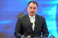 Андоновски: Следен чекор е создавање на Владин центар за одговор на сајбер инциденти | Сител Телевизија