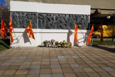 Собраниска делегација ќе положи цвеќе по повод 81 година од ослободувањето на Скопје | Сител Телевизија