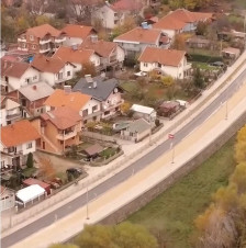 Николоски: Засилено работиме на реконструкција на обиколицата Крива Паланка | Сител Телевизија