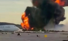 Бројот на загинати при уривањето товарен авион во Кентаки се зголеми на 12 лица | Сител Телевизија